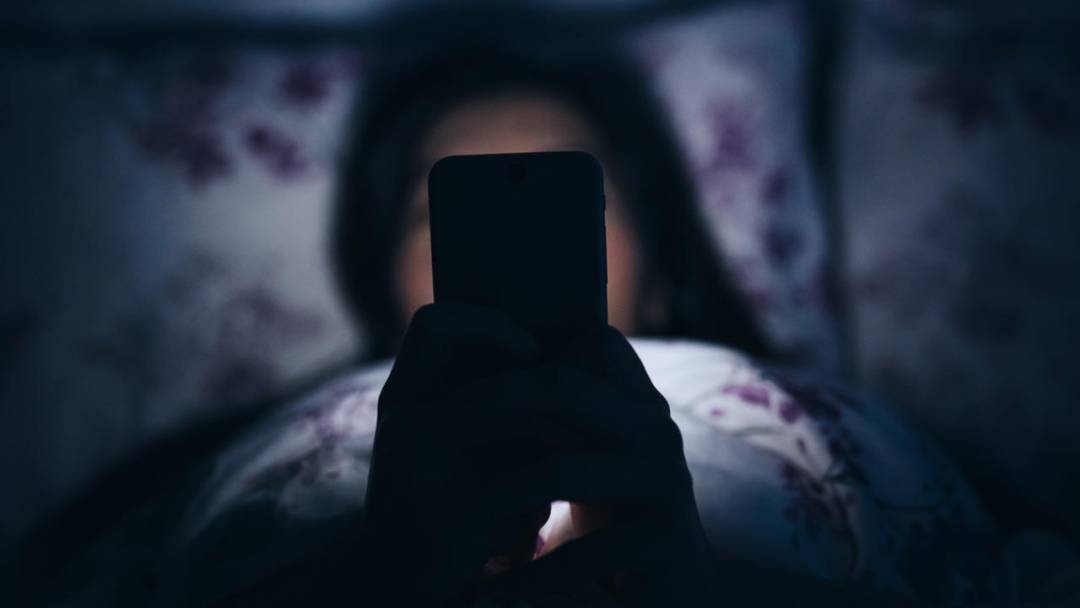 People Who Stay Up Late At Night May Be Intelligent Night Owls