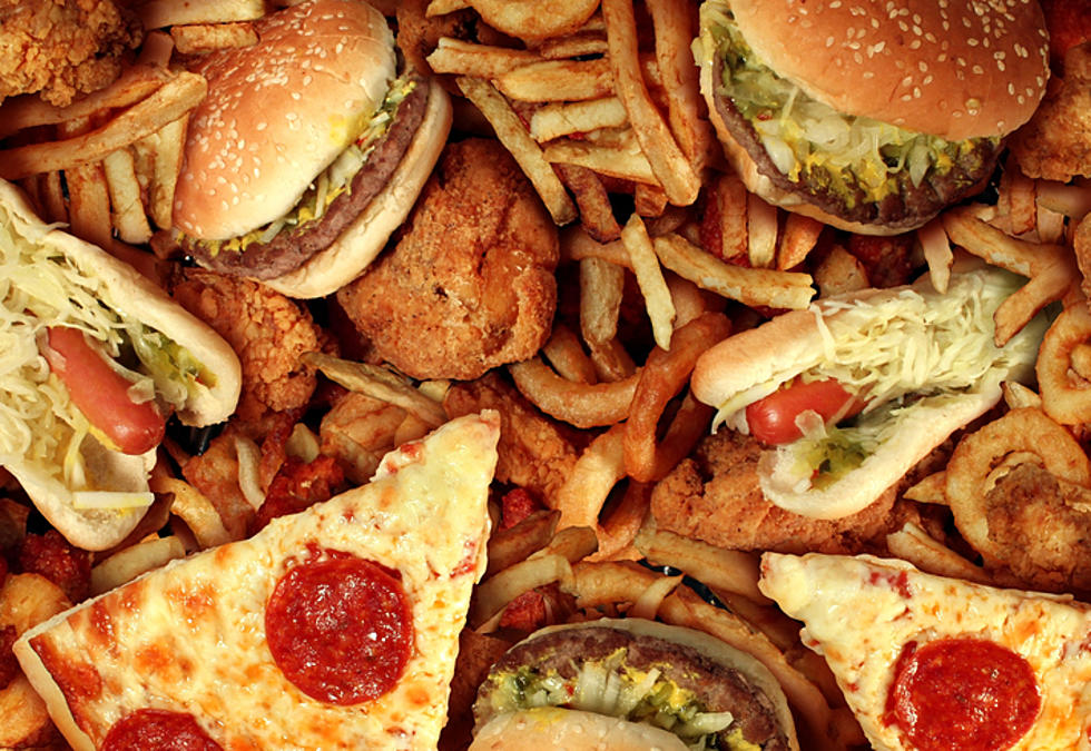 Unhealthy Foods We Must Avoid In Our Daily Life To Be Healthy 